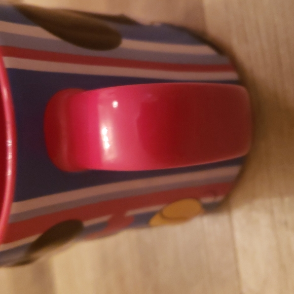 Mickey mouse mug - Picture 4 of 6